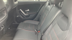 Mercedes-Benz A-Class A180 AMG Line 5dr Auto Petrol Hatchback